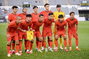 记者：国足新帅候选的出现不能说空穴来风，但多是代理人一厢情愿